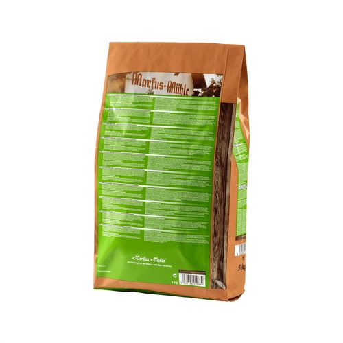 Markus-Mühle Weidelamm Hundefutter 4 Markus-Mühle Weidelamm Hundefutter – Bild 2