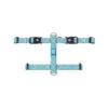Max & Molly H-Geschirr - Retro Blue 1 Max & Molly H-Geschirr - Retro Blue -Haustierprodukte max molly h hondenharnas retro blue 185413 0500 none