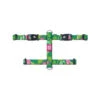 Max & Molly H-Geschirr - Tropical 1 Max & Molly H-Geschirr - Tropical -Haustierprodukte max molly h hondenharnas tropical 185137 0500 none
