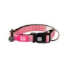 Max & Molly Smart ID Halsband - Retro Pink 1 Max & Molly Smart ID Halsband - Retro Pink -Haustierprodukte max molly smart id halsband retro pink 184285 0500 none