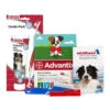Medpets Welpenpaket - 10 Bis 25 Kg -Haustierprodukte medpets puppypakket 10 tot 25 kg 136753 0500 none