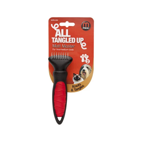 Mikki Matt Master 3 Mikki Matt Master