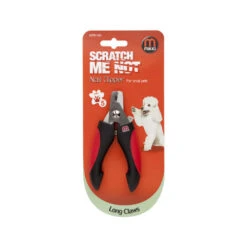 Mikki Krallenzangen -Haustierprodukte mikki nageltangen 163780 0500 none