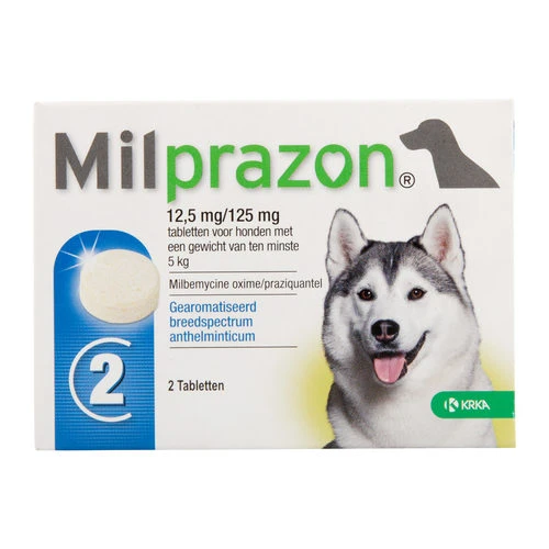 Milprazon Für Hunde 5 Milprazon Für Hunde – Bild 3