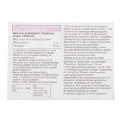 Milprazon Für Katzen 12 Milprazon Für Katzen -Haustierprodukte milprazon kat 134035 0500 none