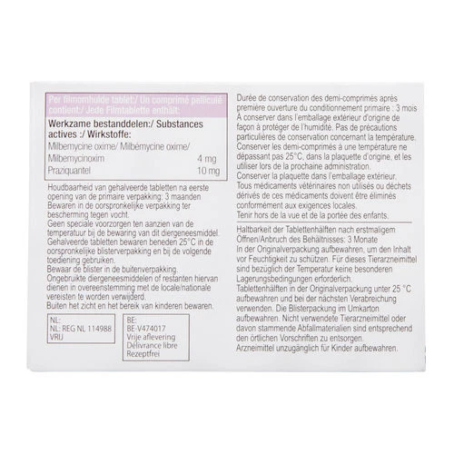 Milprazon Für Katzen 6 Milprazon Für Katzen – Bild 4