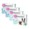 Milquantel Hund 2 Milquantel Hund -Haustierprodukte milquantel hond 112628 0500 none
