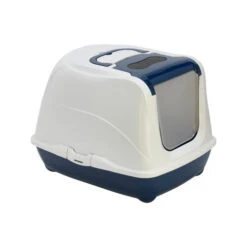 Moderna Katzentoilette Flip Cat -Haustierprodukte moderna kattentoilet flip cat 220205 0500 none