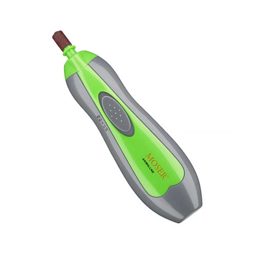 Moser Elektrischer Krallenschleifer 3 Moser Elektrischer Krallenschleifer