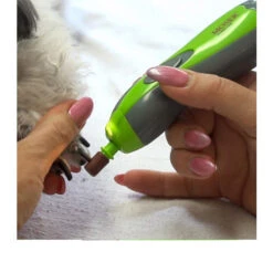 Moser Elektrischer Krallenschleifer 11 Moser Elektrischer Krallenschleifer -Haustierprodukte moser elektrische nagelvijl 120505 0500 none