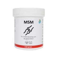 MSM 100% Pur - Hund & Katze 5 MSM 100% Pur - Hund & Katze -Haustierprodukte msm 100 puur hond kat 183646 0500 none