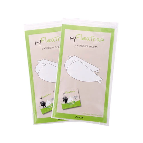 MyFleaTrap (Flohfalle) 4 MyFleaTrap (Flohfalle) – Bild 2