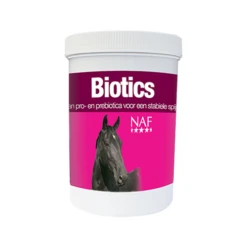 NAF Biotics