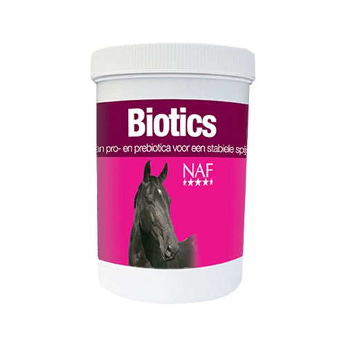 NAF Biotics 3 NAF Biotics