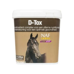NAF D-Tox 7 NAF D-Tox -Haustierprodukte naf d tox 159320 0500 none