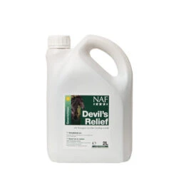 NAF Devil's Relief 9 NAF Devil's Relief -Haustierprodukte naf devils relief 219354 0500 none
