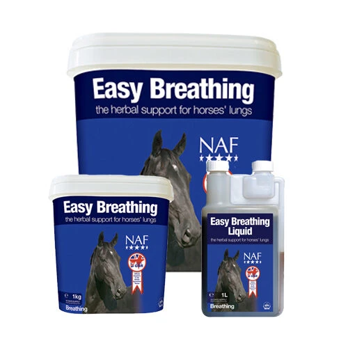 NAF Easy Breathing 3 NAF Easy Breathing