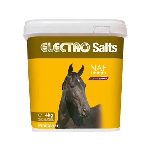 NAF Electro Salts 3 NAF Electro Salts