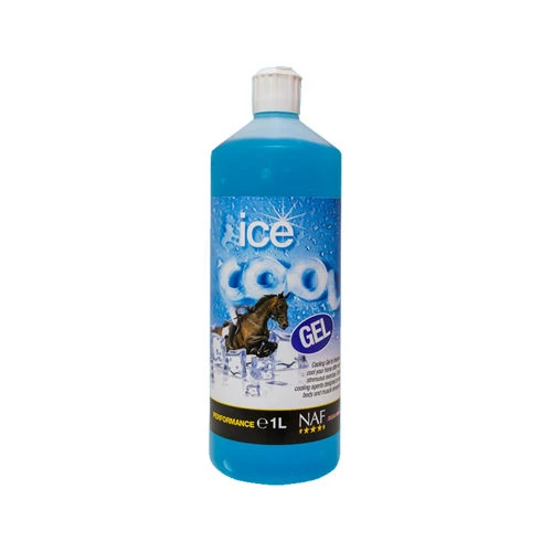 NAF Ice Cool Gel 4 NAF Ice Cool Gel – Bild 2