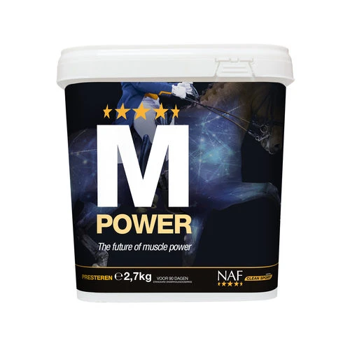 NAF M Power 3 NAF M Power