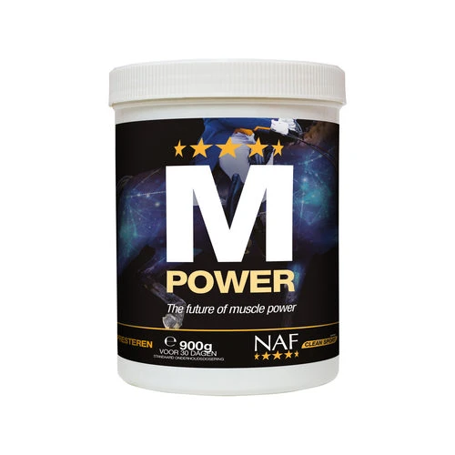 NAF M Power 4 NAF M Power – Bild 2