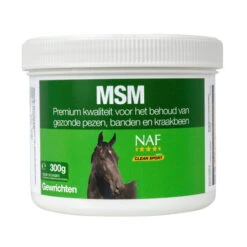 NAF MSM 8 NAF MSM -Haustierprodukte naf msm 160055 0500 none