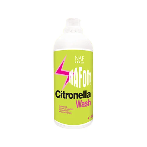 NAF Off Citronella Wash 4 NAF Off Citronella Wash – Bild 2