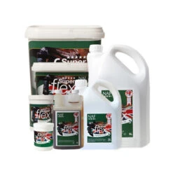 NAF Superflex 5 Star