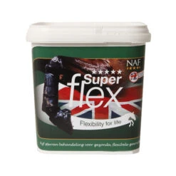 NAF Superflex 5 Star -Haustierprodukte naf superflex 202655 0500 none