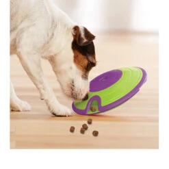 Nina Ottosson Dog Treat Maze 7 Nina Ottosson Dog Treat Maze -Haustierprodukte nina ottosson dog treat maze 96110 0500 none