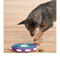 Nina Ottosson Dog Twister 7 Nina Ottosson Dog Twister -Haustierprodukte nina ottosson dog twister 96122 0500 none