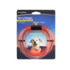 Nite Ize NiteHowl LED Safety Necklace -Haustierprodukte nite ize nitehowl led safety necklace 89508 0500 none