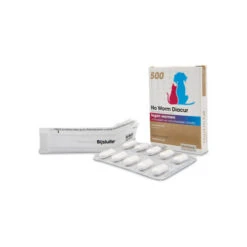No Worm Diacur 13 No Worm Diacur -Haustierprodukte no worm diacur 151279 0500 none
