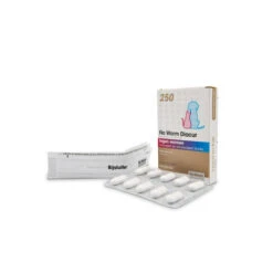 No Worm Diacur 11 No Worm Diacur -Haustierprodukte no worm diacur 151285 0500 none