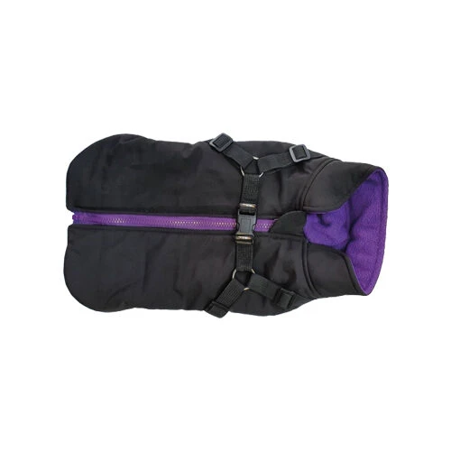 Nobby Hundemantel Sobak 6 Nobby Hundemantel Sobak – Bild 4