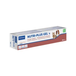 Virbac Nutri-plus Gel 5 Virbac Nutri-plus Gel -Haustierprodukte nutri plus gel 222294 0500 none