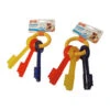 Nylabone Teething Puppy Keys 2 Nylabone Teething Puppy Keys -Haustierprodukte nylabone teething puppy keys 109384 0500 none