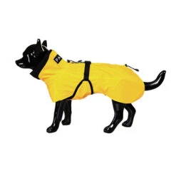 PAIKKA Visibility Raincoat Lite Yellow 9 PAIKKA Visibility Raincoat Lite Yellow -Haustierprodukte paikka visibility raincoat lite yellow 217728 0500 none