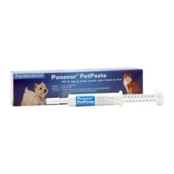 Panacur Hund Und Katze -Haustierprodukte panacur hond en kat 88408 0500 none