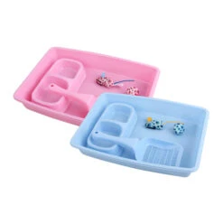 Pawise Kitten Starterset (Kätzchen Starterset)