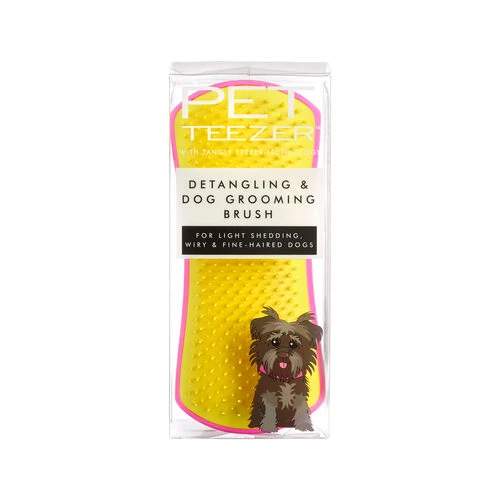 Pet Teezer Detangling 3 Pet Teezer Detangling