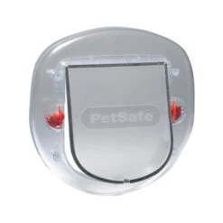 PetSafe Staywell 200 Katzenklappe 8 PetSafe Staywell 200 Katzenklappe -Haustierprodukte petsafe staywell 200 kattenluik 105202 0500 none