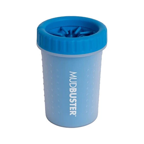 Popware MudBuster Pfotenreiniger 3 Popware MudBuster Pfotenreiniger