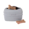 Popware Pooch Pouch Treatbag -Haustierprodukte popware pooch pouch treatbag 164689 0500 none