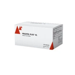Prazitel Plus (XL) -Haustierprodukte prazitel plus xl 215837 0500 none