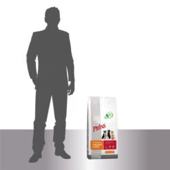 Prins Fit Selection Chicken & Rice 13 Prins Fit Selection Chicken & Rice -Haustierprodukte prins fit selection chicken rice 171061 0500 none