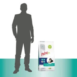 Prins ProCare Croque Gastro-Intestinal Low Fat -Haustierprodukte prins procare croque gastro intestinal low fat 171406 0500 none