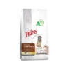 Prins ProCare Croque Lamb & Rice Hypoallergic 1 Prins ProCare Croque Lamb & Rice Hypoallergic -Haustierprodukte prins procare croque lamb rice hypoallergic 171310 0500 none