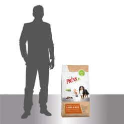 Prins ProCare Lamb & Rice Hypoallergenic 10 Prins ProCare Lamb & Rice Hypoallergenic -Haustierprodukte prins procare lamb rice hypoallergenic 171559 0500 none