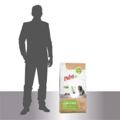 Prins ProCare Lamb & Rice Senior Hypoallergenic 10 Prins ProCare Lamb & Rice Senior Hypoallergenic -Haustierprodukte prins procare lamb rice senior hypoallergenic 171721 0500 none
